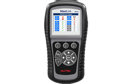 Car Diagnostic Test Tool