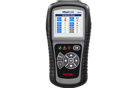 Top Car Diagnostic Scanner